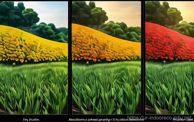 생물 다양성 - The user wants three detailed image generation prompts in English, adhering to strict family-friendl...