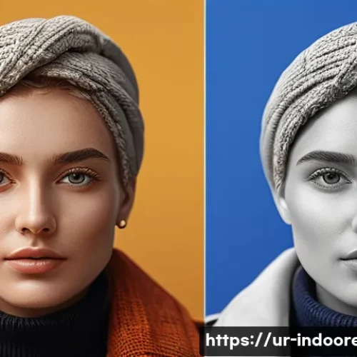 Home 29 환기 시스템 설치 - Here are three detailed image generation prompts in English: