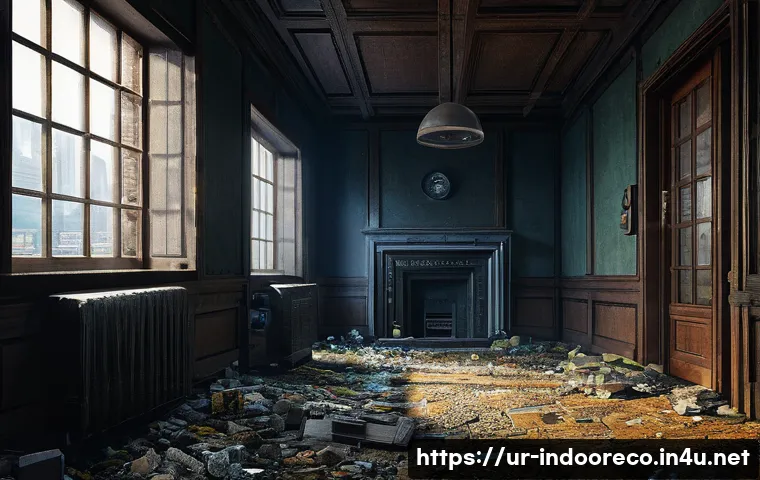 환기 시스템 설치 관련 이미지 1