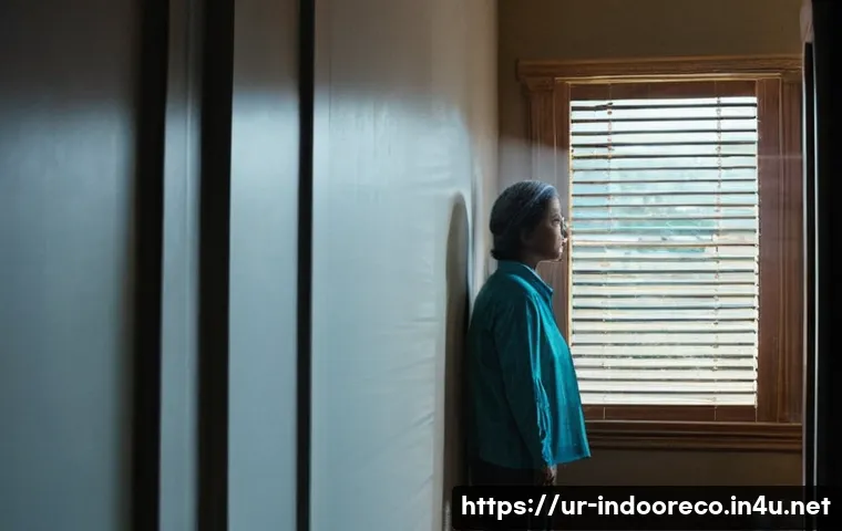 습도와 실내 공기 질의 상관 관계 관련 이미지 1